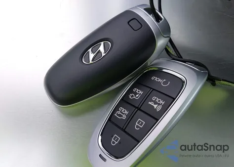 2024 Hyundai Ioniq 5 Sel z USA, uszkodzony, nr VIN KM8KN4DE6RU295565